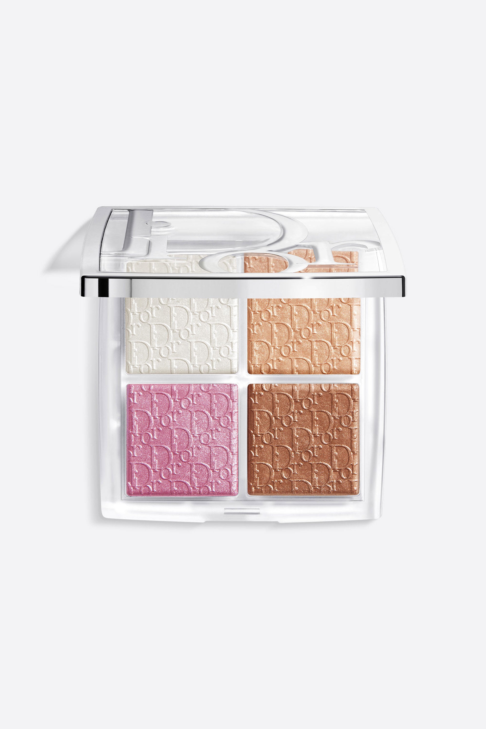 Dior Backstage Glow Maximizer-Palette