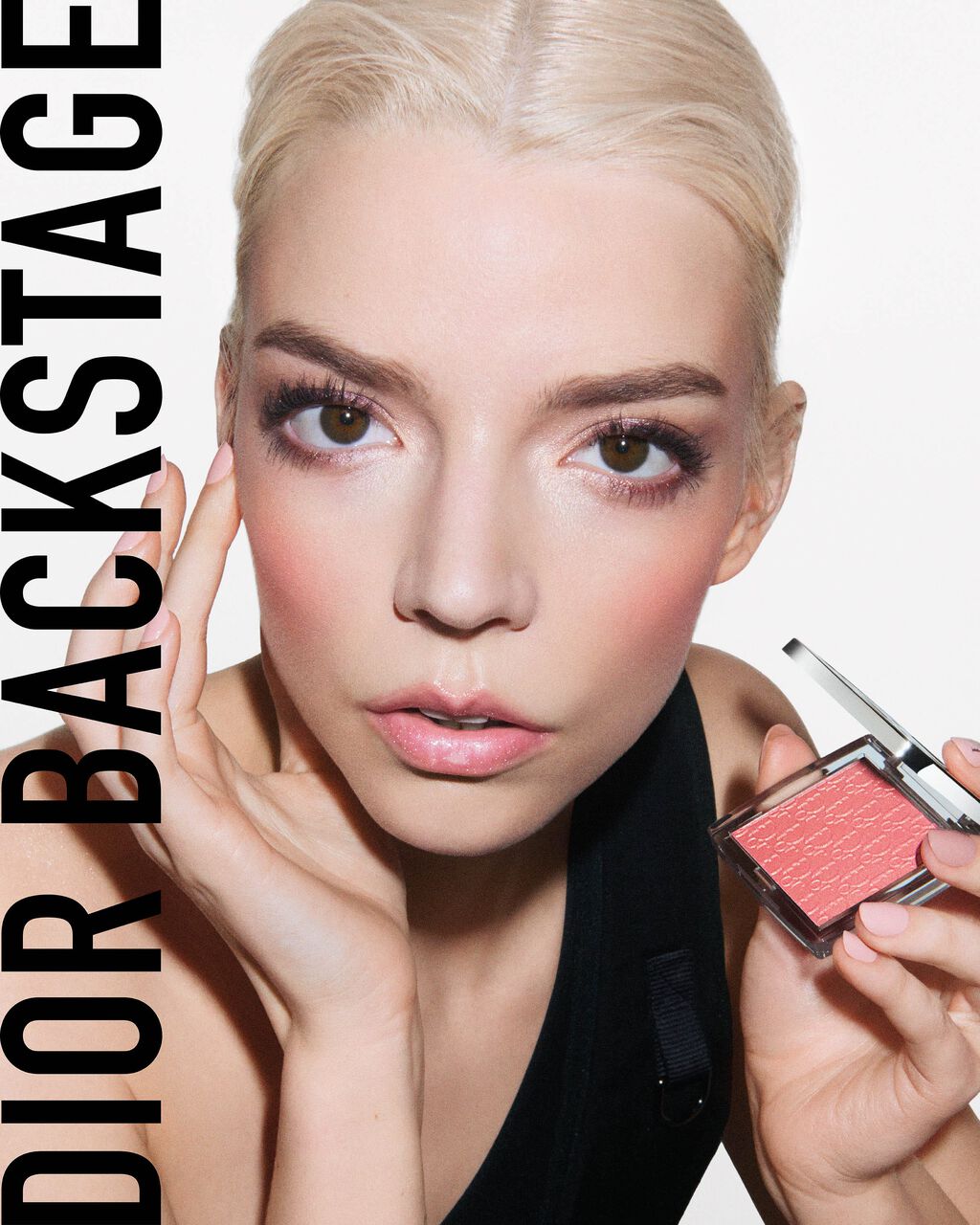 Dior Backstage Rosy Glow Blush