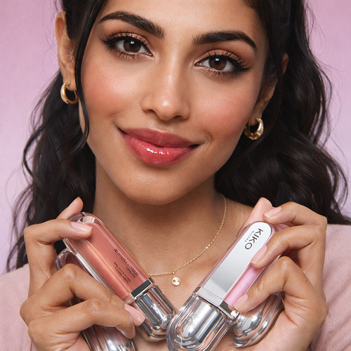 Bundle of KIKO 3d Hydra Xtreme Lipgloss