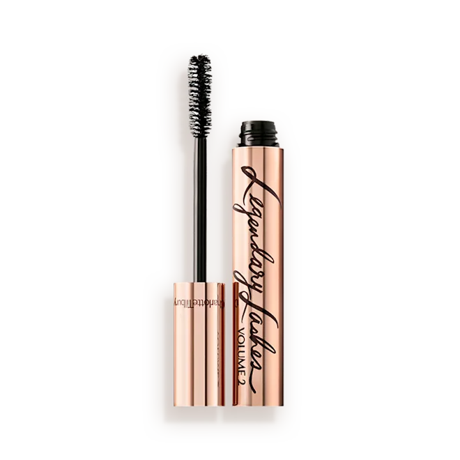 Legendary Lashes Volume 2 Mascara | Charlotte Tilbury