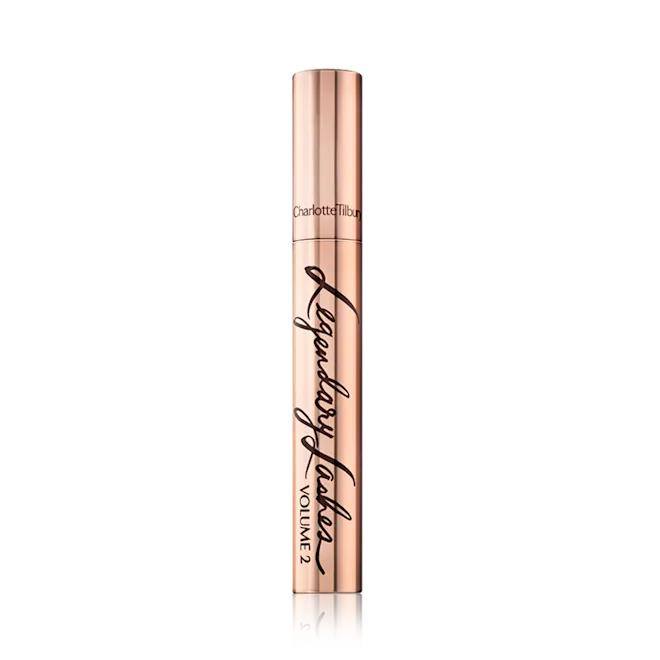 Legendary Lashes Volume 2 Mascara | Charlotte Tilbury