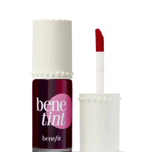 Benefit | Rose-tinted lip & cheek stain benetint