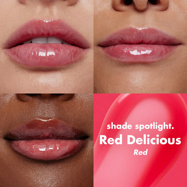 Elf | Glow Reviver Lip Oil