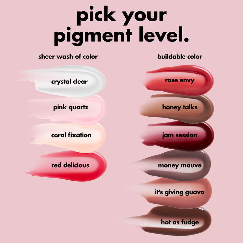 Elf | Glow Reviver Lip Oil