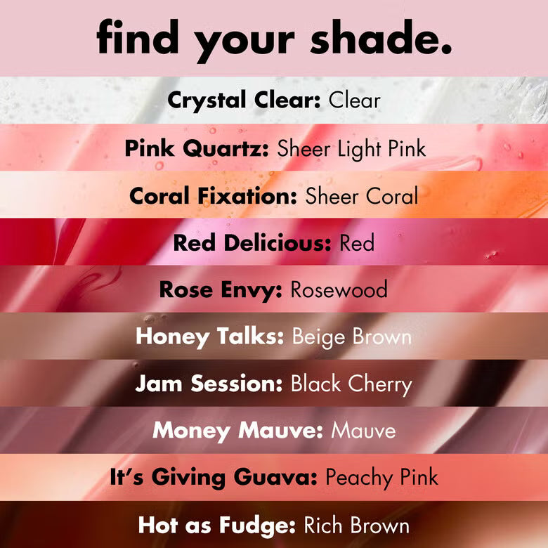 Elf | Glow Reviver Lip Oil