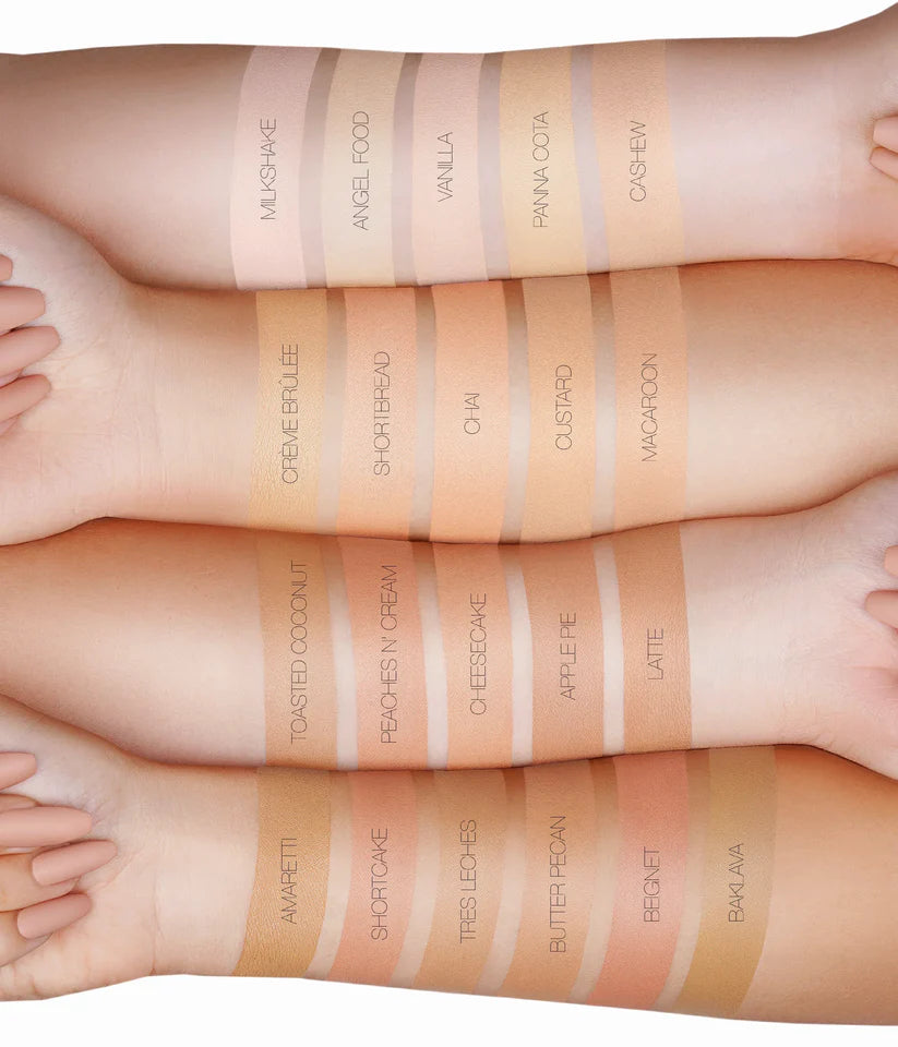 Huda Beauty | Faux Filter Luminous Matte Foundation