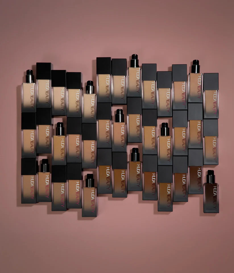 Huda Beauty | Faux Filter Luminous Matte Foundation