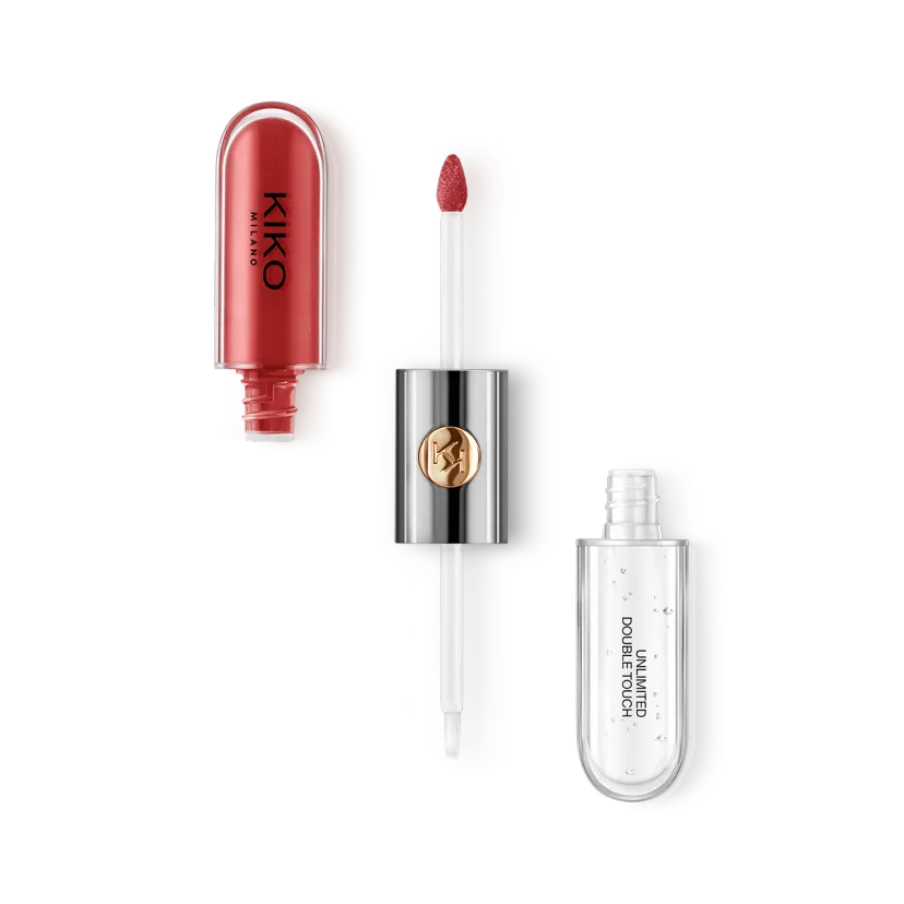 KIKO | Unlimited Double Touch Lipgloss