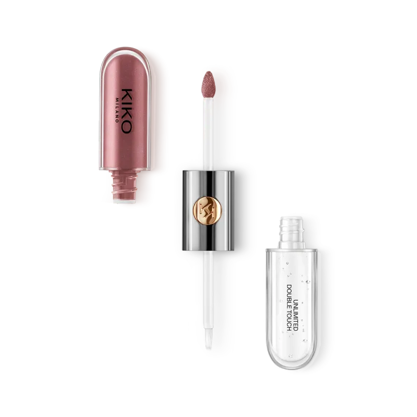 KIKO | Unlimited Double Touch Lipgloss