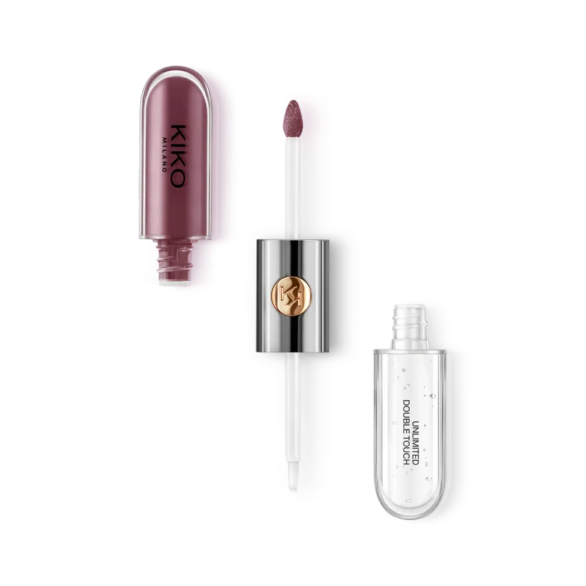 KIKO | Unlimited Double Touch Lipgloss