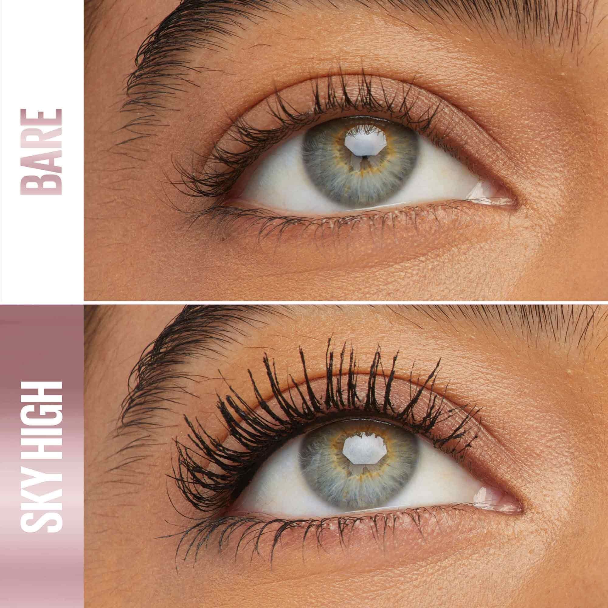 Lash Sensational Sky High Waterproof Mascara by Maybelline