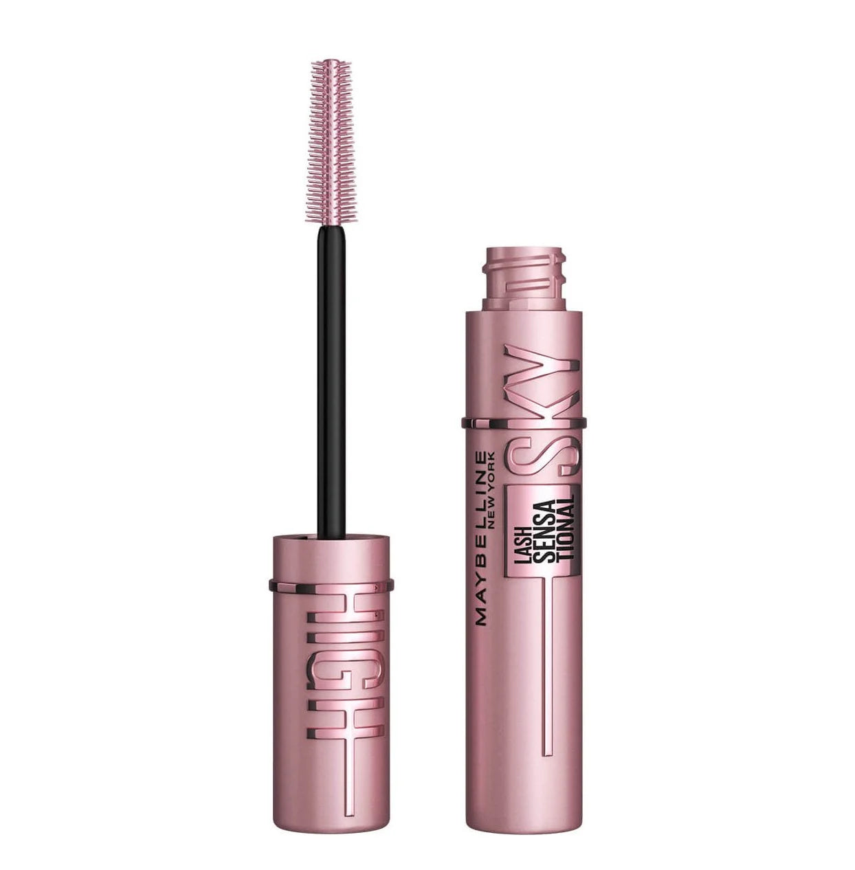 Lash Sensational Sky High Waterproof Mascara by Maybelline