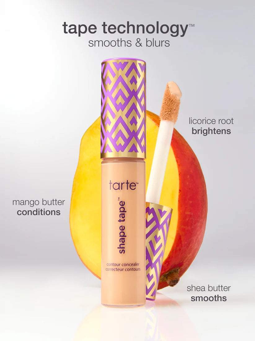 Tarte | Shape Tape Concealer